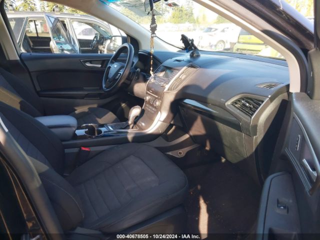 2FMTK3G98FBC00477 Ford EDGE SE
