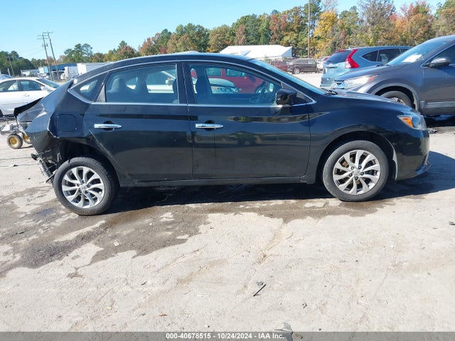 Nissan SENTRA SV 2018 3N1AB7AP8JY222928 Image 13