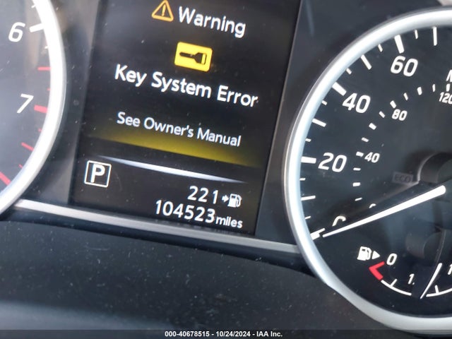 Nissan SENTRA SV 2018 3N1AB7AP8JY222928 Image 15