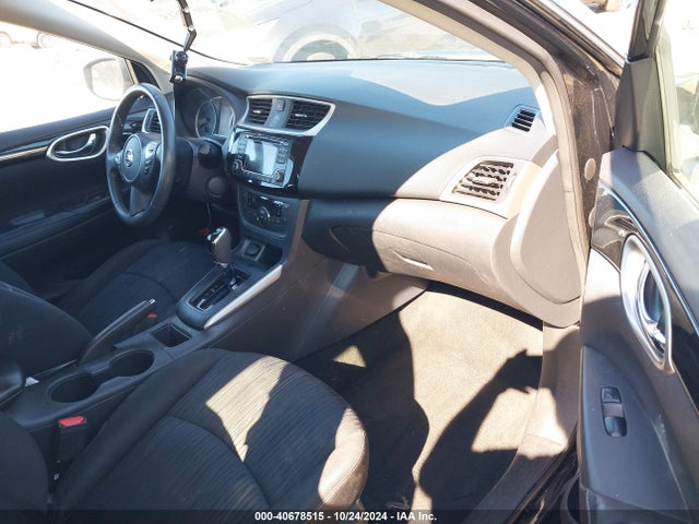 Nissan SENTRA SV 2018 3N1AB7AP8JY222928 Image 5