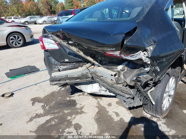 Nissan SENTRA SV 2018 3N1AB7AP8JY222928 Image 6