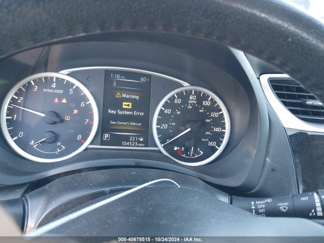 Nissan SENTRA SV 2018 3N1AB7AP8JY222928 Image 7