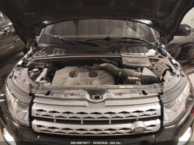 SALVR2BG3EH942174 Land Rover Range Rover Evoque Pure