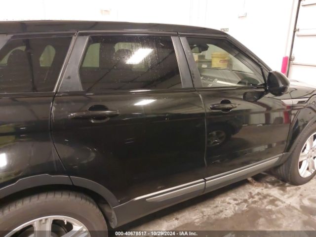 SALVR2BG3EH942174 Land Rover Range Rover Evoque Pure