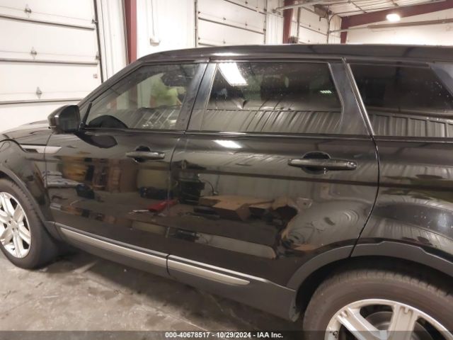 SALVR2BG3EH942174 Land Rover Range Rover Evoque Pure