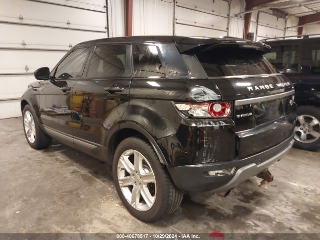 SALVR2BG3EH942174 Land Rover Range Rover Evoque Pure