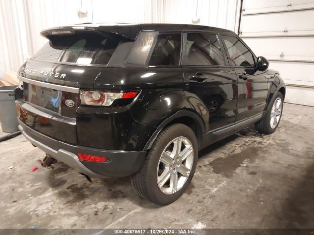 SALVR2BG3EH942174 Land Rover Range Rover Evoque Pure