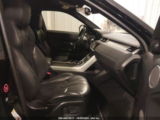SALVR2BG3EH942174 Land Rover Range Rover Evoque Pure