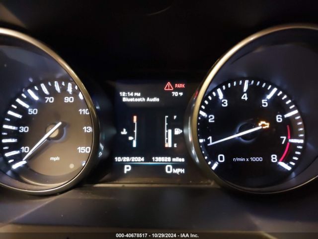 SALVR2BG3EH942174 Land Rover Range Rover Evoque Pure