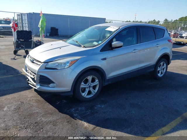 1FMCU9GX7GUC81477 Ford ESCAPE SE