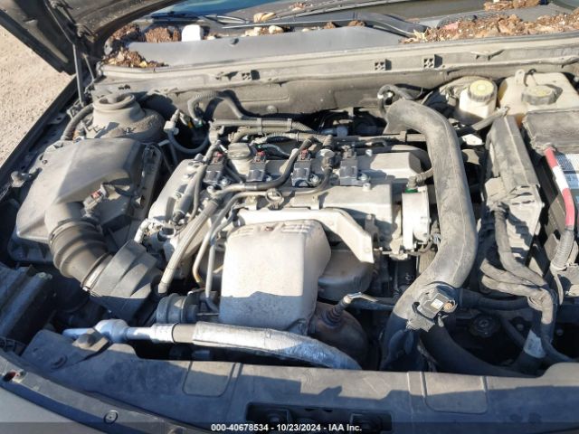 2G4GL5EX3H9149055 Buick Regal Turbo Sport Touring