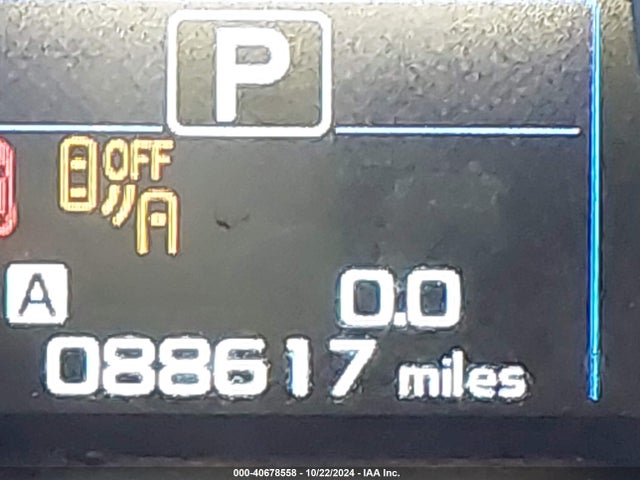 Subaru Outback 2.5i Limited 2016 4S4BSANC6G3261410 Image 15