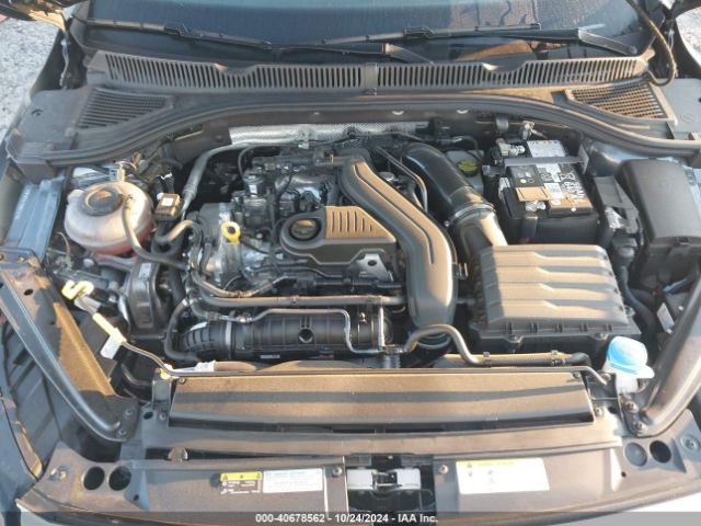 3VW5M7BU1RM014192 Volkswagen Jetta 1.5t S
