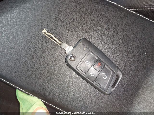 3VW5M7BU1RM014192 Volkswagen Jetta 1.5t S