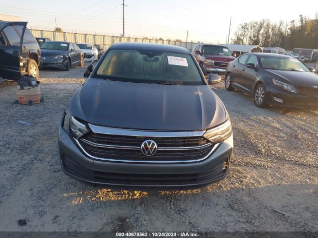 3VW5M7BU1RM014192 Volkswagen Jetta 1.5t S