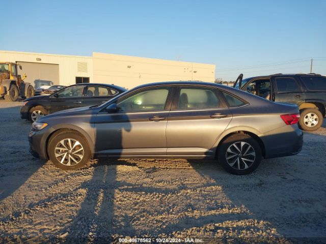 3VW5M7BU1RM014192 Volkswagen Jetta 1.5t S