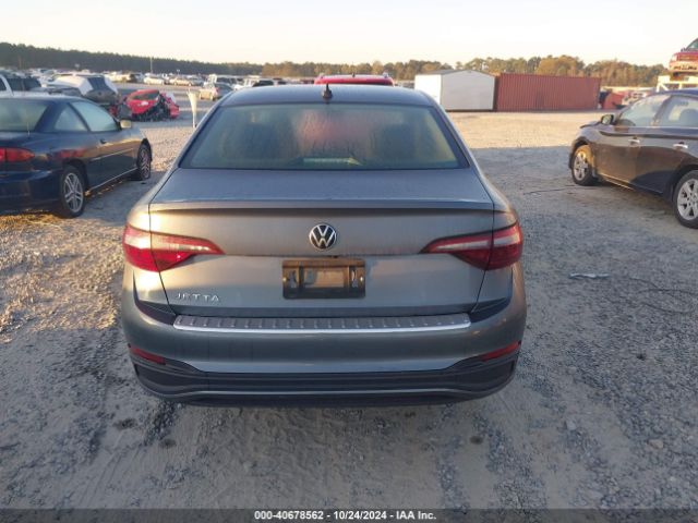 3VW5M7BU1RM014192 Volkswagen Jetta 1.5t S
