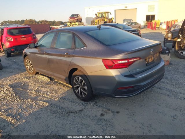 3VW5M7BU1RM014192 Volkswagen Jetta 1.5t S