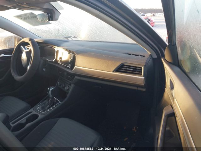 3VW5M7BU1RM014192 Volkswagen Jetta 1.5t S
