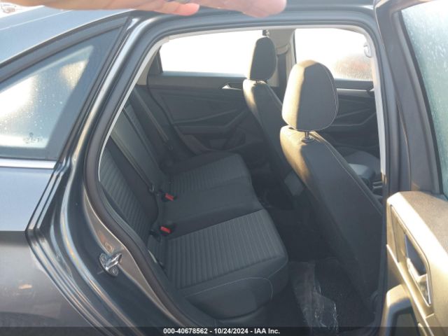 3VW5M7BU1RM014192 Volkswagen Jetta 1.5t S