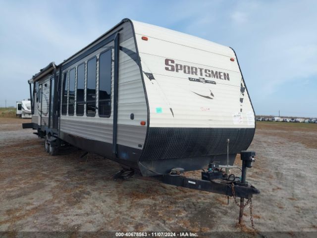 2018 SPORTSMEN OTHER 4EZTS3627J5029757