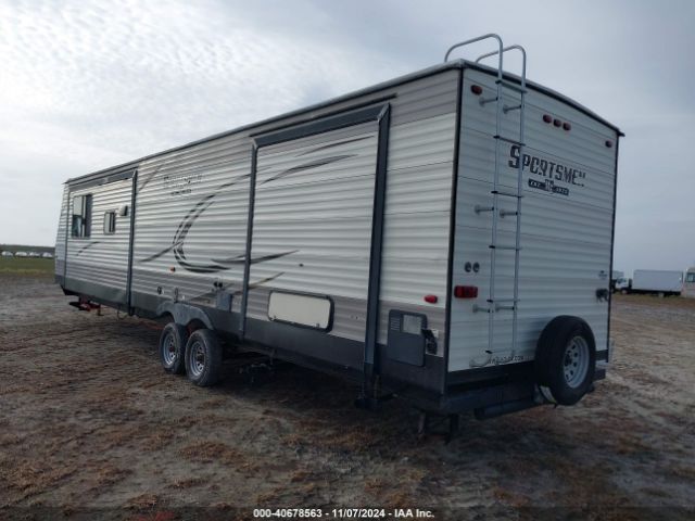 2018 SPORTSMEN OTHER 4EZTS3627J5029757 Photo 2