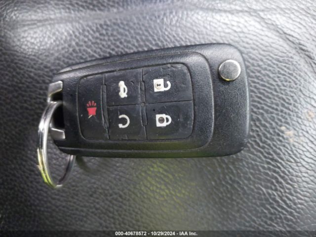 1G1PG5SB9E7135149 Chevrolet CRUZE LTZ