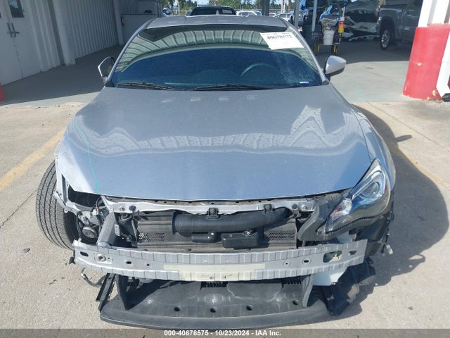 Subaru Brz Limited 2015 JF1ZCAC16F8602507 Image 12
