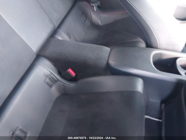 2015 SUBARU BRZ JF1ZCAC16F8602507 Photo 7