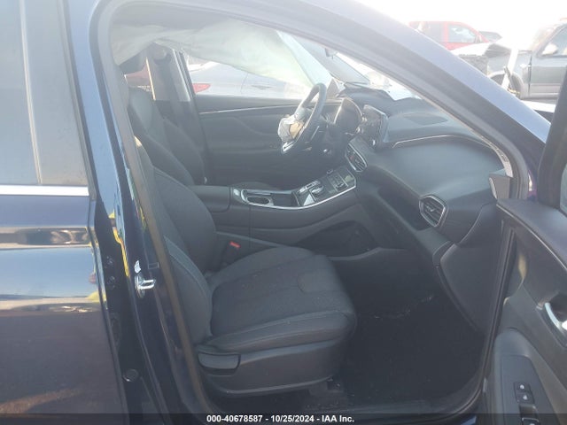 Hyundai Santa Fe Se 2023 5NMS14AJ3PH596042 Image 5