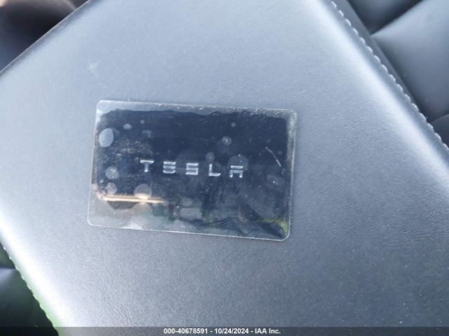 5YJ3E1EA6MF086119 Tesla Model 3 Standard Range Plus Rear-wheel Drive