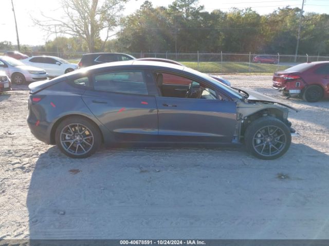 5YJ3E1EA6MF086119 Tesla Model 3 Standard Range Plus Rear-wheel Drive