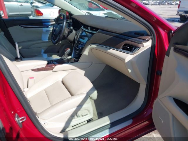2G61M5S39E9181869 Cadillac XTS LUXURY