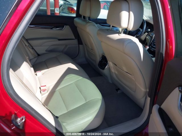 2G61M5S39E9181869 Cadillac XTS LUXURY