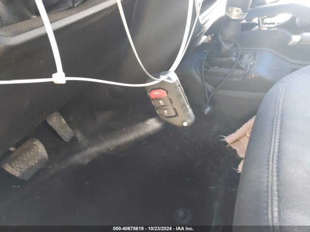 1C6HJTAG7NL120095 Jeep Gladiator Willys 4x4