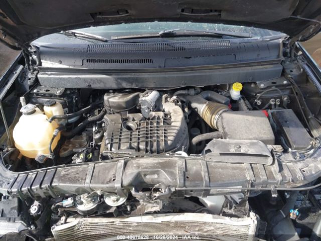 3C4PDDAG5JT390314 Dodge Journey Se Awd