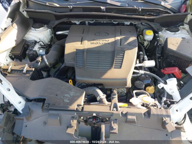 JF2SKAGC6RH514993 Subaru Forester Sport