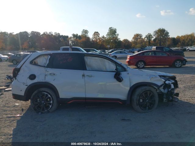 JF2SKAGC6RH514993 Subaru Forester Sport