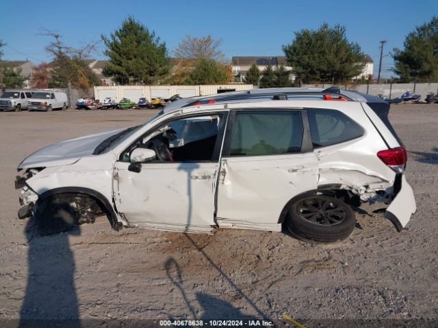 JF2SKAGC6RH514993 Subaru Forester Sport
