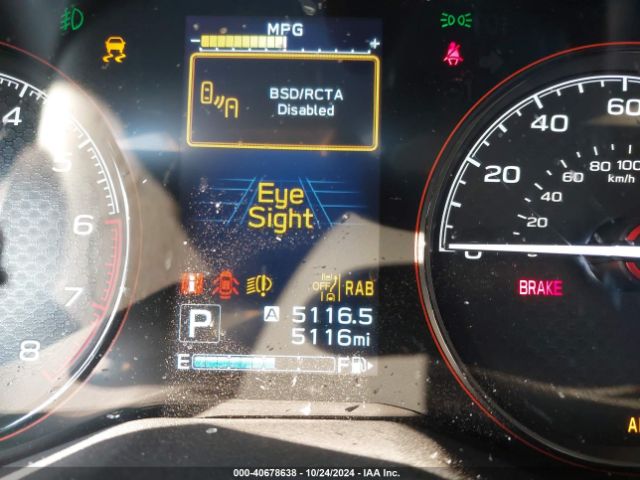 JF2SKAGC6RH514993 Subaru Forester Sport