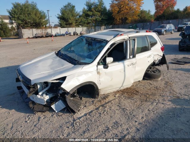 JF2SKAGC6RH514993 Subaru Forester Sport