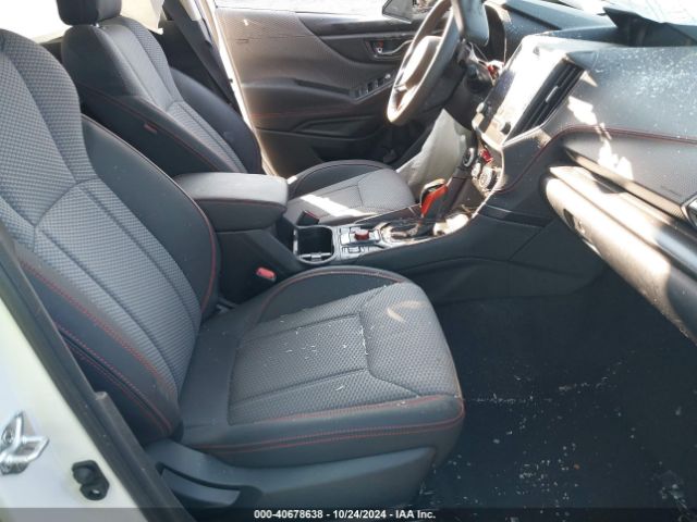 JF2SKAGC6RH514993 Subaru Forester Sport
