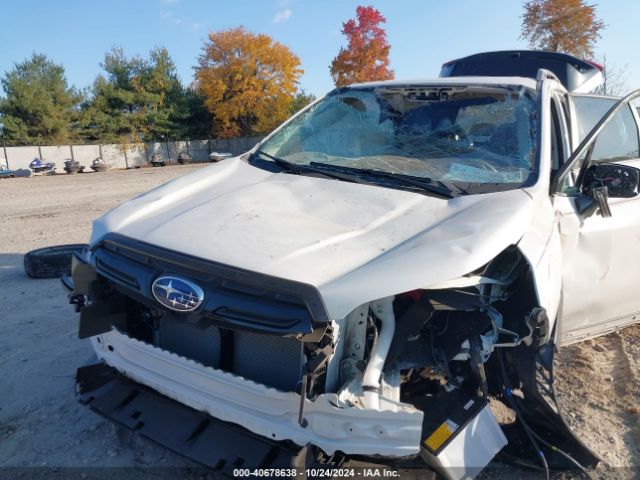 JF2SKAGC6RH514993 Subaru Forester Sport