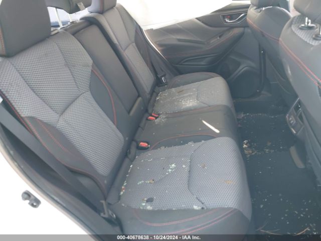 JF2SKAGC6RH514993 Subaru Forester Sport