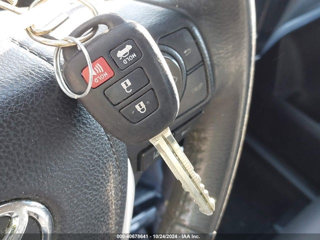 Toyota COROLLA SE 2017 2T1BURHE2HC840493 Image 11