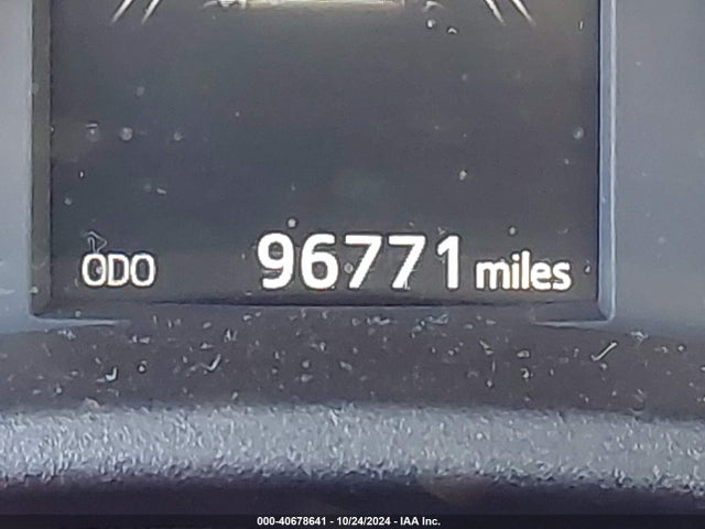 Toyota COROLLA SE 2017 2T1BURHE2HC840493 Image 16