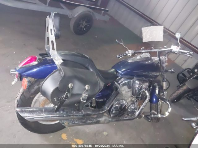 2007 HONDA VTX1300 1HFSC55057A307521 Photo 3