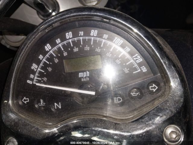 2007 HONDA VTX1300 1HFSC55057A307521 Photo 6