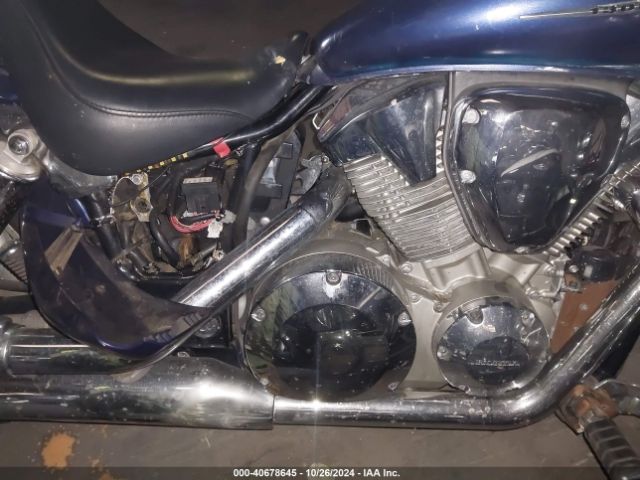 2007 HONDA VTX1300 1HFSC55057A307521 Photo 7