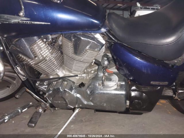 2007 HONDA VTX1300 1HFSC55057A307521 Photo 8